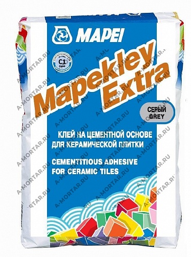     Mapekley Extra