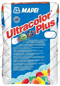    Ultracolor Plus